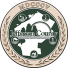 Jefferson County Seal